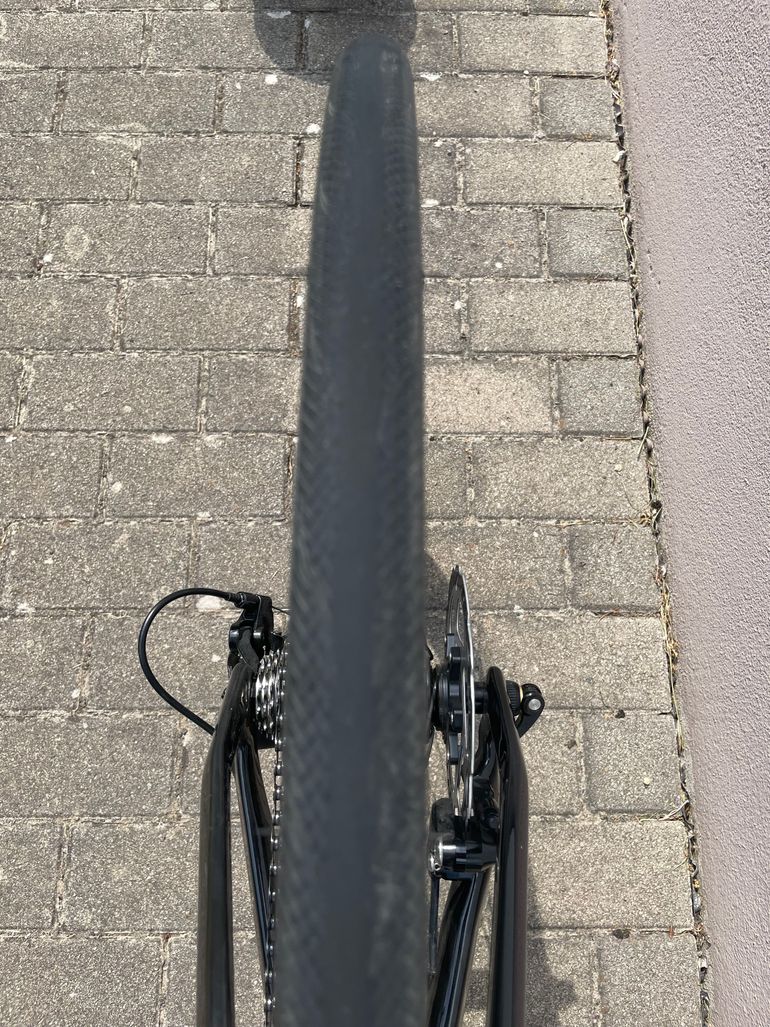 Brugt Focus Max 8.8 2023 Road & Gravel — billede 9 af 17