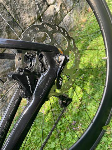 Tweedehands Focus Max 8.8 2023 Road & Gravel — afbeelding 10 van 17