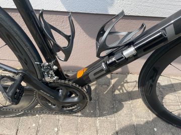 Tweedehands Focus Max 8.8 2023 Road & Gravel — afbeelding 7 van 17