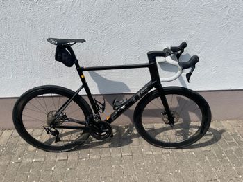 Brugt Focus Max 8.8 2023 Road & Gravel — billede 2 af 17