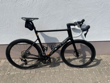 Tweedehands Focus Max 8.8 2023 Road & Gravel — afbeelding 2 van 17