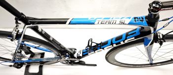 Brugt Focus TEAM SL 2018 Road & Gravel — billede 5 af 12