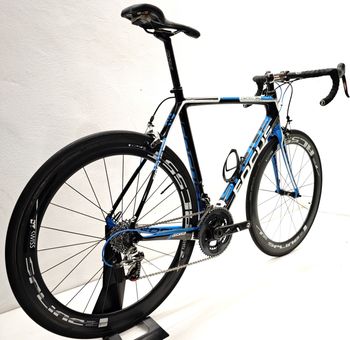 Brugt Focus TEAM SL 2018 Road & Gravel — billede 3 af 12