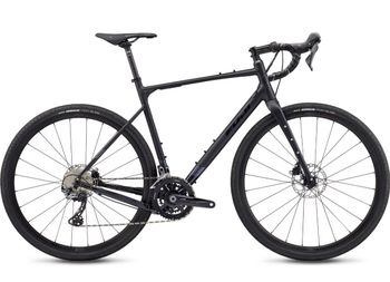 Käytetty Fuji Jari 1.1 2025 Frameset 2025 Road & Gravel