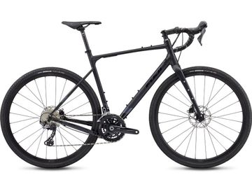 Used Fuji Jari 1.1 2025 Frameset 2025 Road & Gravel, Black — image 1 of 7