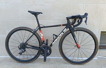 Argon 18 Argon18 Gallium Pro 2024 6.3kg 2024 Road & Gravel de segunda mano