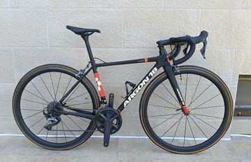 Used Argon 18 Argon18 Gallium Pro 2024 6.3kg 2024 Road & Gravel