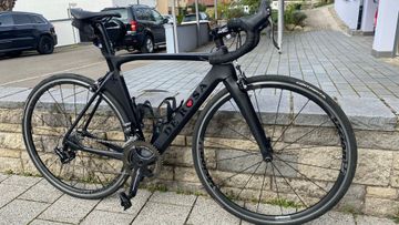 De Rosa SK Pininfarina Chorus Carbon 2019 2019 Road & Gravel usato