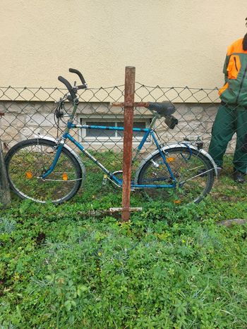Tweedehands Diamant Custom Other 1980 Road & Gravel