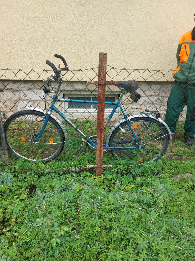 Brugt Diamant Custom Other 1980 Road & Gravel