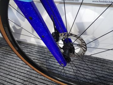 Used Trek Checkpoint+ SL 5 2026 2026 Road & Gravel, Blue — image 7 of 13