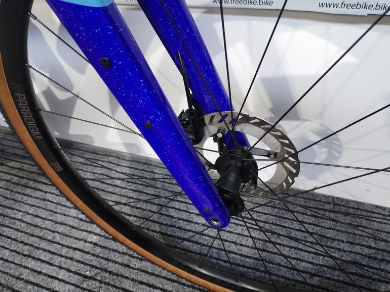 Brugt Trek Checkpoint+ SL 5 2026 2026 Road & Gravel — billede 7 af 13