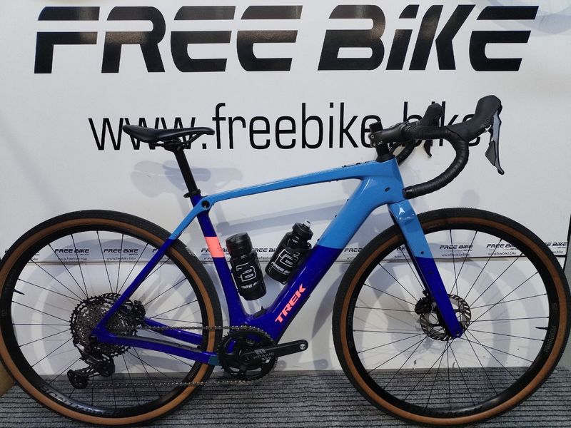 Used Trek Checkpoint+ SL 5 2026 2026 Road & Gravel