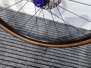 Used Trek Checkpoint+ SL 5 2026 2026 Road & Gravel, Blue — image 9 of 13