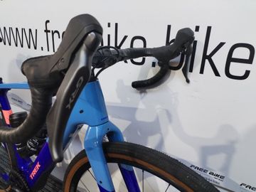 Used Trek Checkpoint+ SL 5 2026 2026 Road & Gravel, Blue — image 6 of 13