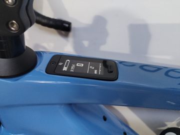 Used Trek Checkpoint+ SL 5 2026 2026 Road & Gravel, Blue — image 12 of 13