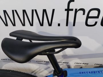 Used Trek Checkpoint+ SL 5 2026 2026 Road & Gravel, Blue — image 5 of 13