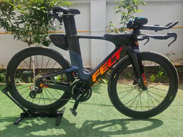 Gebrauchtes Felt IA2 DISC 2019 2019 Road & Gravel