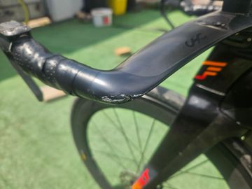 Used Felt IA2 DISC 2019 2019 Road & Gravel, Black — image 6 of 10