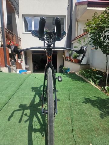 Used Felt IA2 DISC 2019 2019 Road & Gravel, Black — image 7 of 10