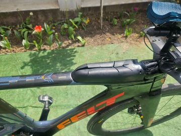 Used Felt IA2 DISC 2019 2019 Road & Gravel, Black — image 2 of 10
