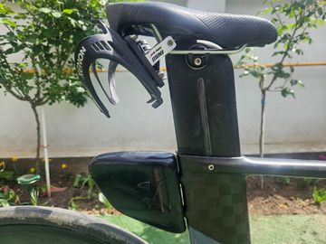 Used Felt IA2 DISC 2019 2019 Road & Gravel, Black — image 5 of 10