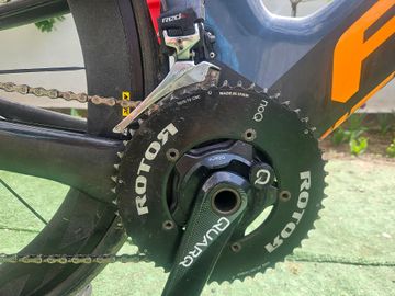 Used Felt IA2 DISC 2019 2019 Road & Gravel, Black — image 4 of 10