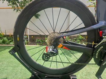 Used Felt IA2 DISC 2019 2019 Road & Gravel, Black — image 3 of 10