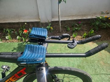 Used Felt IA2 DISC 2019 2019 Road & Gravel, Black — image 8 of 10