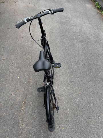 Used Tern Link 2017 Urban, Black — image 4 of 7