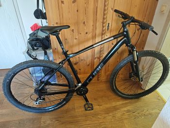 Used CUBE AIM RACE 2021 2021 Urban & Touring