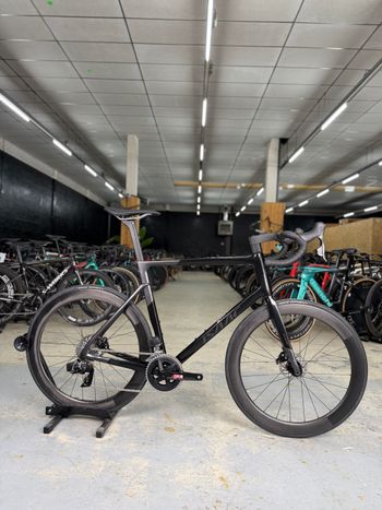 Gebrauchtes Isaac Boson AXS 2024 2024 Road & Gravel