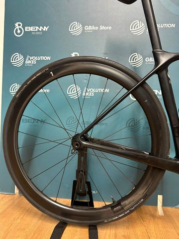 Used Giant TCR Advanced Pro Disc Frameset 2023 Frameset 2023 Road & Gravel, Orange — image 4 of 6