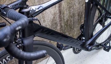 Used Merida REACTO 9000-E 2018 2018 Road & Gravel, Black — image 22 of 35