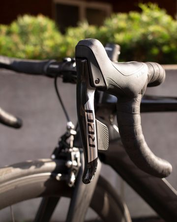 Used Merida REACTO 9000-E 2018 2018 Road & Gravel, Black — image 4 of 35