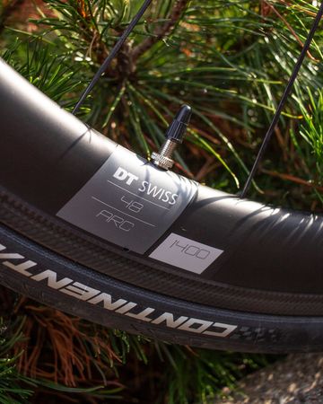 Used Merida REACTO 9000-E 2018 2018 Road & Gravel, Black — image 27 of 35