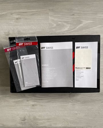 Used Merida REACTO 9000-E 2018 2018 Road & Gravel, Black — image 35 of 35