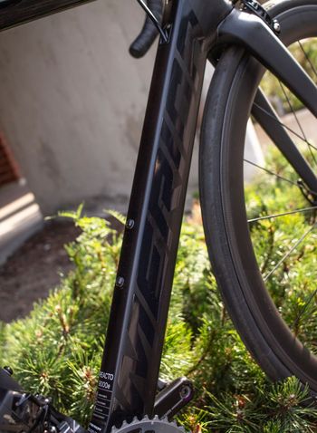 Použité Merida REACTO 9000-E 2018 2018 Road & Gravel — obrázek 21 z 35