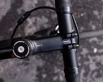 Used Merida REACTO 9000-E 2018 2018 Road & Gravel, Black — image 15 of 35