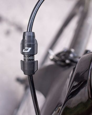 Použité Merida REACTO 9000-E 2018 2018 Road & Gravel — obrázek 19 z 35