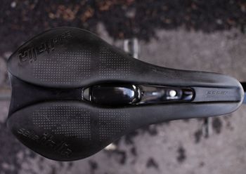 Použité Merida REACTO 9000-E 2018 2018 Road & Gravel — obrázek 30 z 35