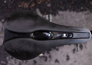 Used Merida REACTO 9000-E 2018 2018 Road & Gravel, Black — image 30 of 35