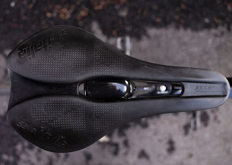 Použité Merida REACTO 9000-E 2018 2018 Road & Gravel — obrázek 30 z 35