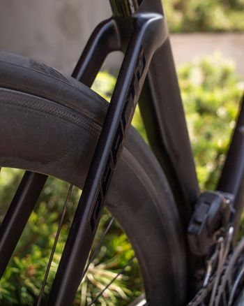 Použité Merida REACTO 9000-E 2018 2018 Road & Gravel — obrázek 23 z 35