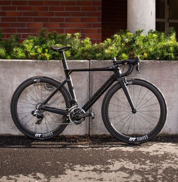 Used Merida REACTO 9000-E 2018 2018 Road & Gravel