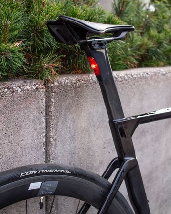 Použité Merida REACTO 9000-E 2018 2018 Road & Gravel — obrázek 28 z 35