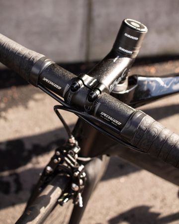 Used Merida REACTO 9000-E 2018 2018 Road & Gravel, Black — image 16 of 35
