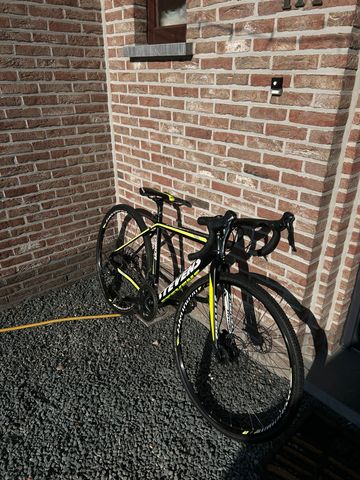 Used Stevens Tabor 2022 2022 Road & Gravel, Black — image 4 of 5