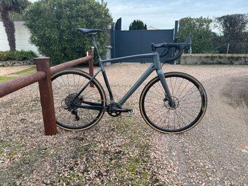 Megamo West SRAM Apex 2020 2020 Road & Gravel d'occasion