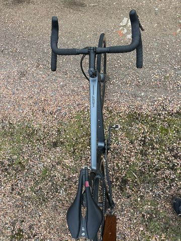 Brugt Megamo West SRAM Apex 2020 2020 Road & Gravel — billede 8 af 12